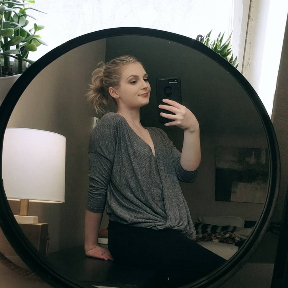 Meet your Posher, Alec